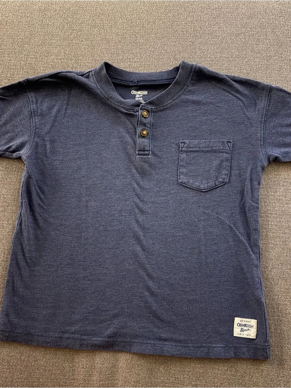 OshKosh Bgosh soft knit